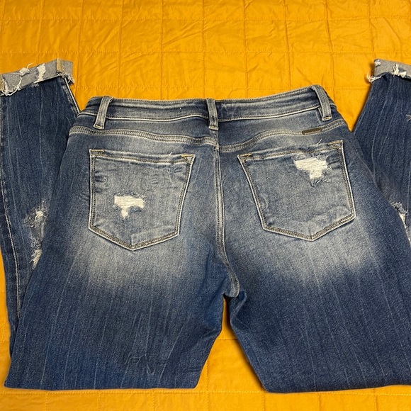 Kancan Signature Jeans - Picture 9 of 9